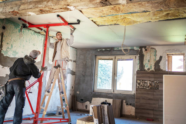 Best Insulation Materials and Products in Litchfield Beach, SC