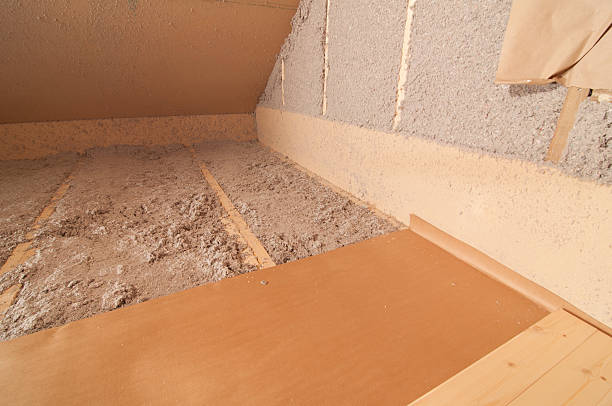 Best Insulation Maintenance and Repair in Litchfield Beach, SC